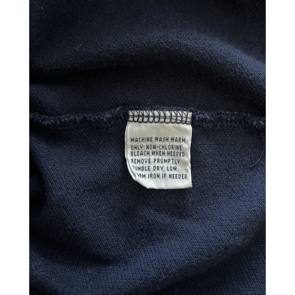 Polo Ralph Lauren Polo Shirt Men Medium Fine Quality 1967 Equestrian Patch